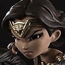 Q-Pop/ Wonder Woman: Wonder Woman PVC Figure (Completed)