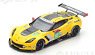 Chevrolet Corvette C7.R No.63 Le Mans 2017 Corvette Racing GM J.Magnussen A.Garcia J.Taylor (Diecast