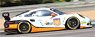 Porsche 911 RSR No.86 Le Mans 2017 Gulf Racing UK M.Wainwright B.Barker N.Foster (ミニカー)