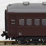 SUHA32 (Model Train)