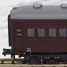 SUHA33 (Model Train)