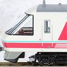 381系 「ゆったりやくも」 (6両セット) (鉄道模型)