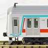 [Limited Edition] Tokyu Corporation Series 5000 Den-en-toshi Line (10-Car Set) (Model Train)