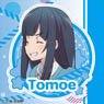 Ero Manga Sensei One Point Sticker Tomoe Takasago (Anime Toy)