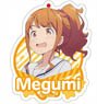 Ero Manga Sensei Acrylic Key Ring Megumi Jinno (Anime Toy)