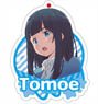 Ero Manga Sensei Acrylic Key Ring Tomoe Takasago (Anime Toy)