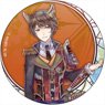 Sengoku Night Blood Can Badge Nobuyuki Sanada (Anime Toy)