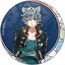 Sengoku Night Blood Can Badge Shigezane Date (Anime Toy)