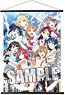 Love Live! Sunshine!! B2 Tapestry Part.3 (Anime Toy)