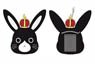 Is the Order a Rabbit?? Plush Pass Case Anko (Anime Toy)