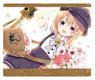 Is the Order a Rabbit?? Mouse Pad Cocoa [Vol.2] (Anime Toy)