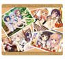 Is the Order a Rabbit?? Mouse Pad (B) [Vol.2] (Anime Toy)
