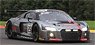 Audi R8 LMS No.25 Winner 24H SPA 2017 Audi Sport Team Sainteloc C.Haase J.Gounon (ミニカー)