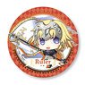 Tin Clip Badge Fate/Apocrypha/Ruler (Anime Toy)
