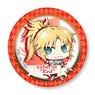 Tin Clip Badge Fate/Apocrypha/Saber of Red (Anime Toy)