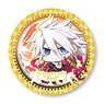 Tin Clip Badge Fate/Apocrypha/Lancer of Red (Anime Toy)