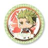 Tin Clip Badge Fate/Apocrypha/Rider of Red (Anime Toy)