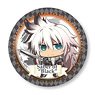 Tin Clip Badge Fate/Apocrypha/Saber of Black (Anime Toy)
