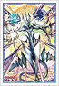 Bushiroad Sleeve Collection Mini Vol.304 Cardfight!! Vanguard G [Genesis Dragon, Harmonics Neo Messiah] (Card Sleeve)