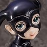 Don`t Meddle With My Daughter Honey the Hugger (Mei Senou) (PVC Figure)