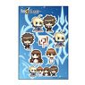 Fate/Extella Seal Independents (Anime Toy)
