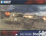 M4A3 / M4A3E8 Sherman (Plastic model)