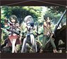 Knight`s & Magic B2 Tapestry (Anime Toy)