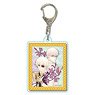 Acrylic Key Ring Tokyo Ghoul/A (Anime Toy)