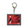 Acrylic Key Ring Tokyo Ghoul/C (Anime Toy)