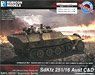 SdKfz 251/16 Ausf C/D Expansion Set (Plastic model)