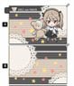 Girls und Panzer der Film Water-Repellent Pouch Alice Deformed Chara (Anime Toy)