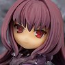 Smart Phone Stand Beautiful Girl Character Collection No.14 Fate/Grand Order Lancer/Scathach (Anime Toy)