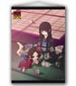 Hell Girl: The Fourth Twilight B2 Tapestry (Anime Toy)