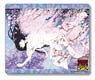 Hell Girl: The Fourth Twilight Mouse Pad Ai Enma (B) (Anime Toy)