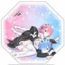 Re: Life in a Different World from Zero Folding Itagasa Rem & Ram (Anime Toy)