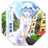 Re: Life in a Different World from Zero Desktop Mini Umbrella Rem (Anime Toy)