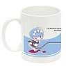Re:ZERO -Starting Life in Another World- Rem Mug Cup (Anime Toy)