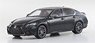 Lexus GS F (Black) (Diecast Car)