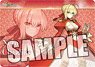 Character Universal Rubber Mat Fate/EXTELLA [Nero Claudius] (Card Supplies) (Anime Toy)
