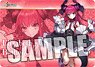 Character Universal Rubber Mat Fate/EXTELLA [Elizabeth Bathory] (Card Supplies) (Anime Toy)