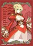 Broccoli Character Sleeve Fate/EXTELLA [Nero Claudius] (Card Sleeve)