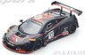McLaren 650 S GT3 No.43 24H SPA 2017 Strakka Racing D.Fumanelli J.Kane S.Tordoff (Diecast Car)