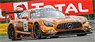 Mercedes-AMG GT3 No.84 24H SPA 2017 HTP Motorsport J.Eriksson M.Buhk F.Perera (Diecast Car)