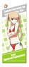 [Saekano: How to Raise a Boring Girlfriend Flat] Microfiber Face Towel 02 (Eriri Spencer Sawamura) (Anime Toy)