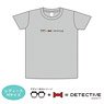 Detective Conan T-Shirts Pict Design Conan M (Anime Toy)