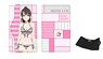 [Saekano: How to Raise a Boring Girlfriend Flat] Key Case 01 (Megumi Kato) (Anime Toy)