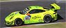 Porsche 911 GT3 R No.911 Nurburgring 24H 2017 Manthey Racing R.Dumas F.Makowiecki P.Pilet (ミニカー)