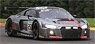 Audi R8 LMS No.25 Winner 24H SPA 2017 Audi Sport Team Sainteloc C.Haase J.Gounon (Diecast Car)