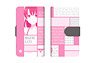 [Saekano: How to Raise a Boring Girlfriend Flat] Diary Smartphone Case for Multi Size [L] 01 (Megumi Kato) (Anime Toy)