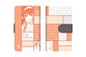 [Saekano: How to Raise a Boring Girlfriend Flat] Diary Smartphone Case for Multi Size [L] 03 (Utaha Kasumigaoka) (Anime Toy)